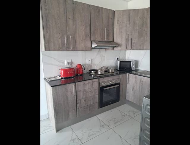 1 BEDROOM PROPERTY TO RENT IN NOORDWYK